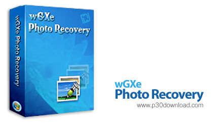 دانلود wGXe Photo Recovery v1.0.0.2 - نرم افزار بازیابی عکس های از دست رفته
