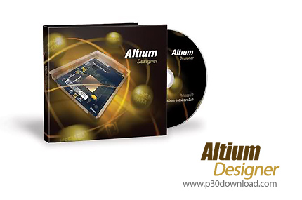 دانلود Altium Designer v15.1.8 - نرم افزار پیاده سازی شماتیک، طراحی PCB و آنالیز مدار آنالوگ