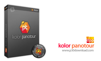 دانلود Kolor Panotour v1.5.1.400 - نرم افزار ساخت تور مجازی