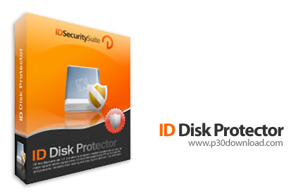 دانلود ID Disk Protector v3.5.0.0 - نرم افزار قفل گذاری روی هارد دیسک