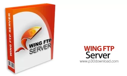دانلود Wing FTP Server v7.3.5 Corporate Edition - نرم افزار راه اندازی اف تی پی سرور