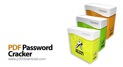 دانلود PDF Password Cracker Enterprise v3.2.0.1 - نرم افزار برداشتن رمز عبور از فایل های پی دی اف