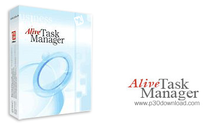 دانلود Alive Task Manager v1.10.34.12 Bilingual - نرم افزار مدیریت و زمان بندی وظایف مختلف