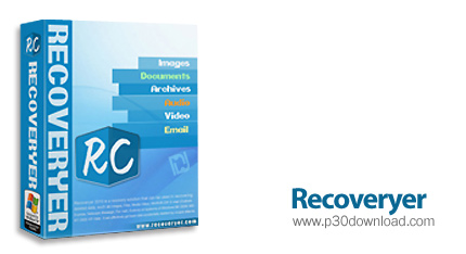 دانلود Recoveryer 2010 Ultimate Edition v2.5 - نرم افزار بازیابی فایل های پاک شده