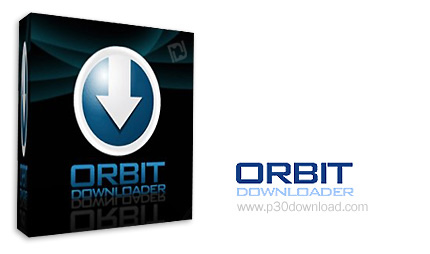 دانلود Orbit v4.1.5 - نرم افزار مدیریت دانلود