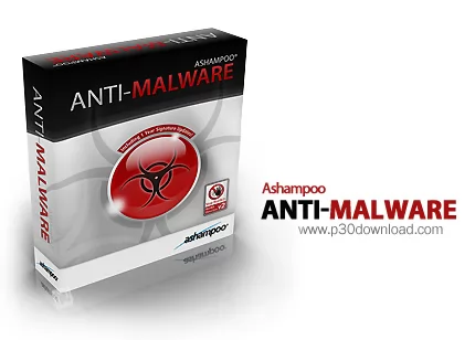 دانلود Ashampoo Anti-Malware v1.2.0 - نرم افزار آنتی ویروس جهت مقابله با ویروس ها، تروجان، کرم ها، ا