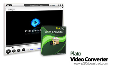 دانلود Plato Video Converter Pro v11.06.01 - نرم افزار تبدیل فرمت های ویدئویی