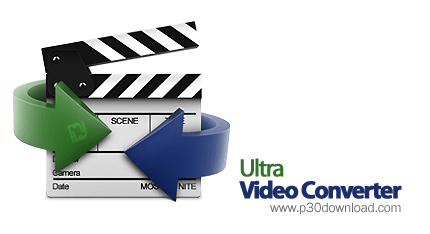 دانلود Ultra Video Converter v4.6.0526 - نرم افزار تبدیل فایل های ویدویی