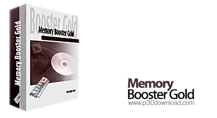 دانلود Memory Booster Gold v6.1.1.589 - نرم افزار بهینه سازی حافظه