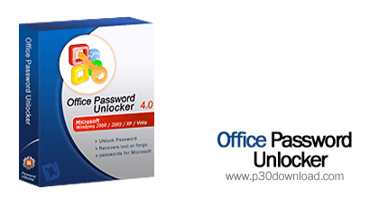 دانلود Office Password Unlocker v4.0.16 - نرم افزار بازیابی پسورد آفیس