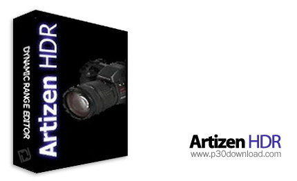 دانلود Artizen HDR v2.8.5 - نرم افزار ویرایش تصاویر