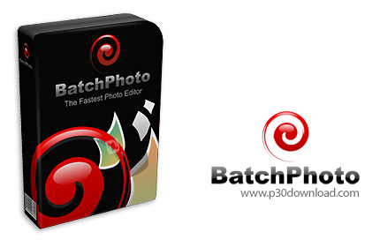 دانلود BatchPhoto Enterprise v5.0.1 - نرم افزار ویرایش گروهی تصاویر
