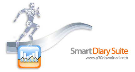 دانلود Smart Diary Suite Medical Edition v4.6.3.0 - نرم افزار سازماندهی و کنترل امور روزمره