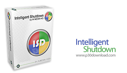 دانلود Intelligent Shutdown v3.3.3 - نرم افزار هوشمند خاموش نمودن کامپیوتر به طور خودکار