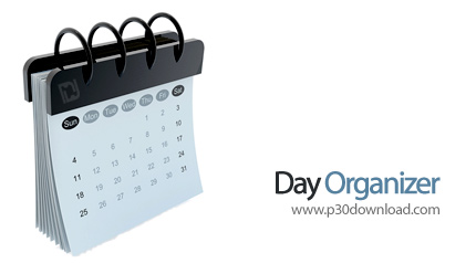 دانلود Day Organizer v2.2.1 - نرم افزار یادآوری اتفاقات و رویدادهای مهم