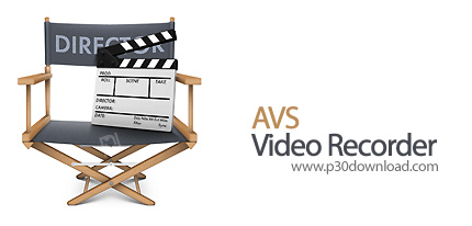 دانلود AVS Video Recorder v2.4.3.62 - نرم افزار ضبط و ویرایش فایل های ویدئویی