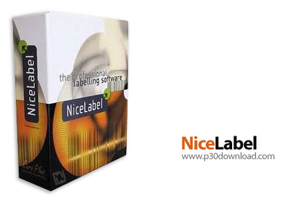 دانلود NiceLabel Suite v5.2.3.4024 - نرم افزار طراحی لیبل سی دی و دی وی دی