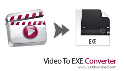 دانلود VaySoft Video to EXE Converter v5.52 - نرم افزار تبدیل فایل ویدیویی به فایل EXE