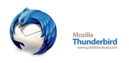 دانلود Mozilla Thunderbird v102.5.1 x86/x64 + Portable - تاندربرد، نرم افزار مدیریت ارسال و دریافت ا