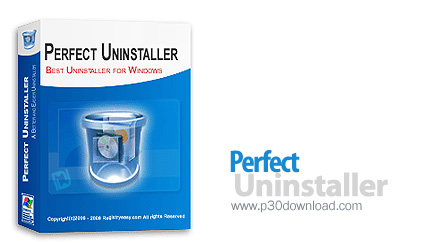دانلود Perfect Uninstaller v6.3.2.8 - نرم افزار پاک نمودن کلیه برنامه های نصب شده