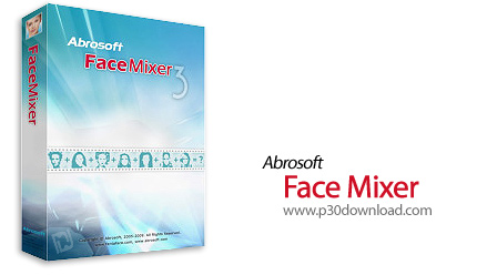 دانلود Abrosoft FaceMixer v3.0.1 - نرم افزار ترکیب چهره ها