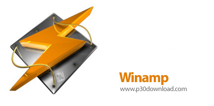 دانلود Winamp v5.9.0 Build 9999 RC3 + v5.66 Pro - نرم افزار مشهور پخش صوت