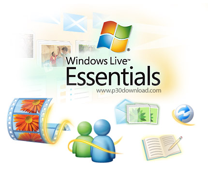 دانلود Windows Live Essentials v15.4.3538.513 - بسته نرم افزاری تکمیلی برای ویندوز 7