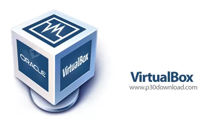 دانلود VirtualBox v7.2.0 Build 170228 + Extension Pack - نرم افزار اجرا و استفاده همزمان از چندین سیستم عامل