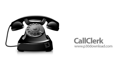 دانلود CallClerk v4.1.7 - نرم افزار منشی تلفن