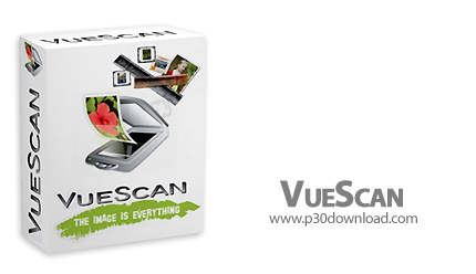 دانلود VueScan Pro v9.7.96 x86/x64 - نرم افزار اسکن تصاویر