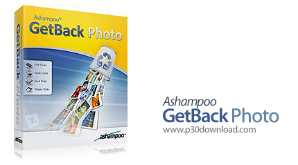 دانلود Ashampoo GetBack Photo v1.0.0 - نرم افزار بازیابی عکس های پاک شده