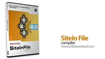 دانلود SiteInFile Compiler v4.0.5.0 - نرم افزار فشرده سازی محتوای سایت ها در یک فایل 