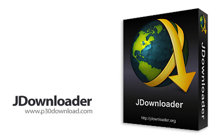 دانلود JDownloader v2.0.1.48254 - نرم افزار ویژه مدیریت دانلود فایل از سایت های اشتراک فایل رایگان