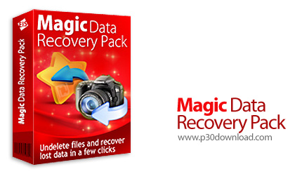 Magic Data Recovery Pack 4.6 instal the last version for android