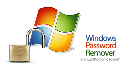 دانلود Windows Password Remover v7.01 - نرم افزار حذف پسورد ویندوز