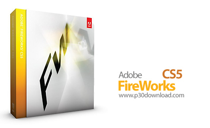 دانلود Adobe Fireworks CS5 - نرم افزار طراحی وب