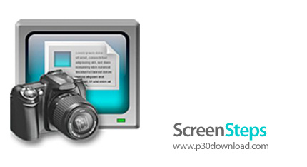 دانلود ScreenSteps Pro v2.9.1 Build 14 - نرم افزار ساخت جزوات آموزشی با تصویر