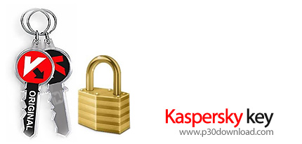 دانلود Kaspersky key 93-10-14 - کلید معتبر محصولات کاسپرسکی