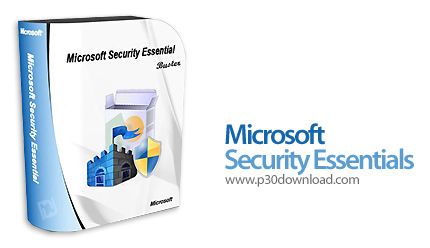 دانلود Microsoft Security Essentials v4.10.209.0 x86/x64 + v4.4.304 x86 - نرم افزار آنتی ویروس مایکر