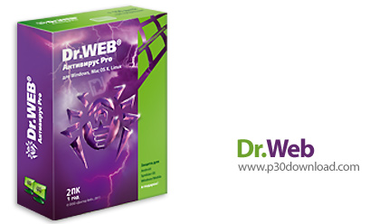 دانلود Dr.Web Anti-virus v11.0.1.2030 - نرم افزار آنتی ویروس دکتر وب