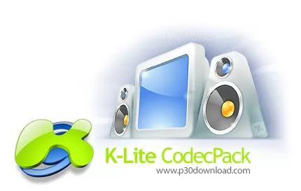 دانلود K-Lite Codec Pack Mega v19.1.0 - کامل ترین نرم افزار پخش فایل های صوتی و تصویری