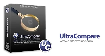 دانلود IDM UltraCompare Professional v24.0.0.23 + v23.1 x64/x86 - نرم افزار مقایسه همه جانبه فایل ها