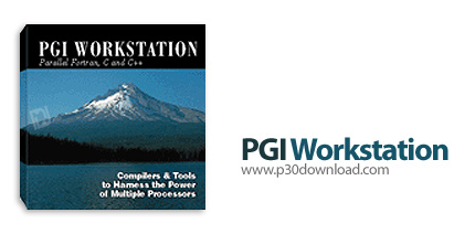 دانلود PGI Workstation v11.9 - نرم افزار برنامه نویسی با سه زبان سی، سی++، فرترن