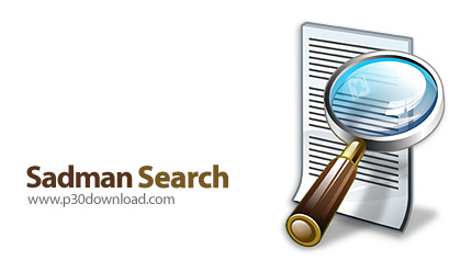 دانلود Sadman Search v4.0.0.17 - نرم افزار جستجوی فایل