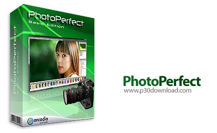 دانلود Photoperfect v3.20.19 - نرم افزار ویرایش تصاویر