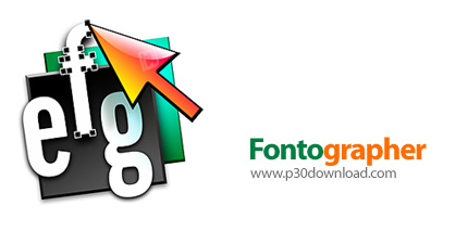 دانلود Fontographer v5.1.0 Build 4204 - نرم افزار طراحی و ویرایش فونت