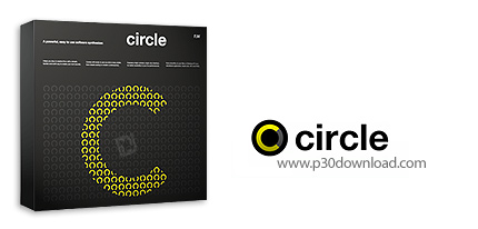 دانلود Circle v2.1.1 - نرم افزار ویرایش و ترکیب صداهای مختلف