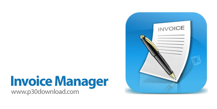 دانلود Invoice Manager v2.1.19 - نرم افزار صدور فاکتور و مدیریت صورت حساب ها