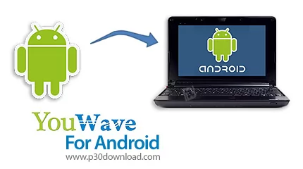 دانلود YouWave for Android Premium v5.7 x64 - نرم افزار اجرای برنامه های اندروید بر روی ویندوز