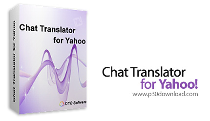 دانلود Chat Translator for Yahoo! Messenger v4.1.1 - نرم افزار مترجم در یاهو مسنجر